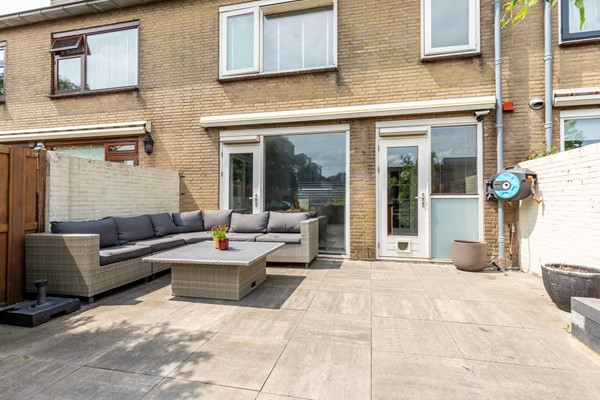 Medium property photo - Amestelle 181, 1161 AX Zwanenburg